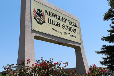 Newbury Park High School