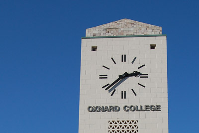 Oxnard College