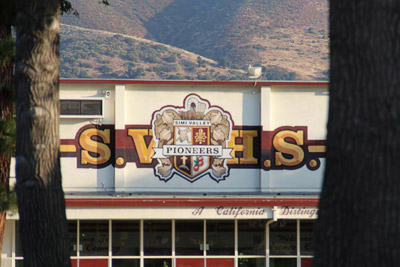 Simi Valley High School