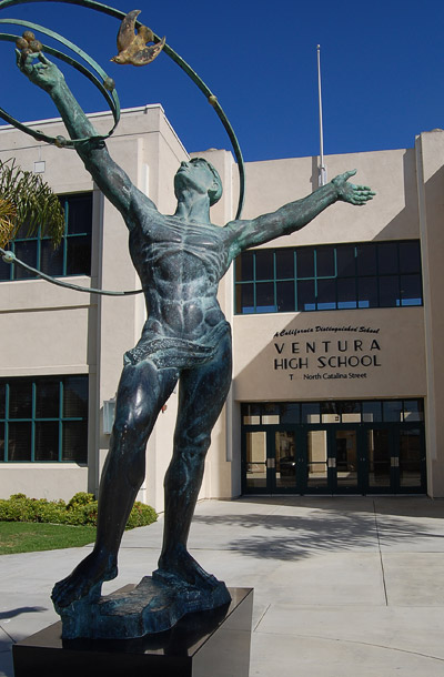 Ventura High School