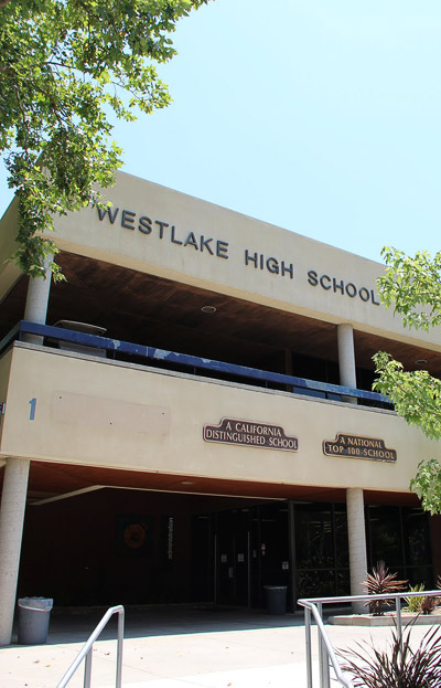 Westlake High School